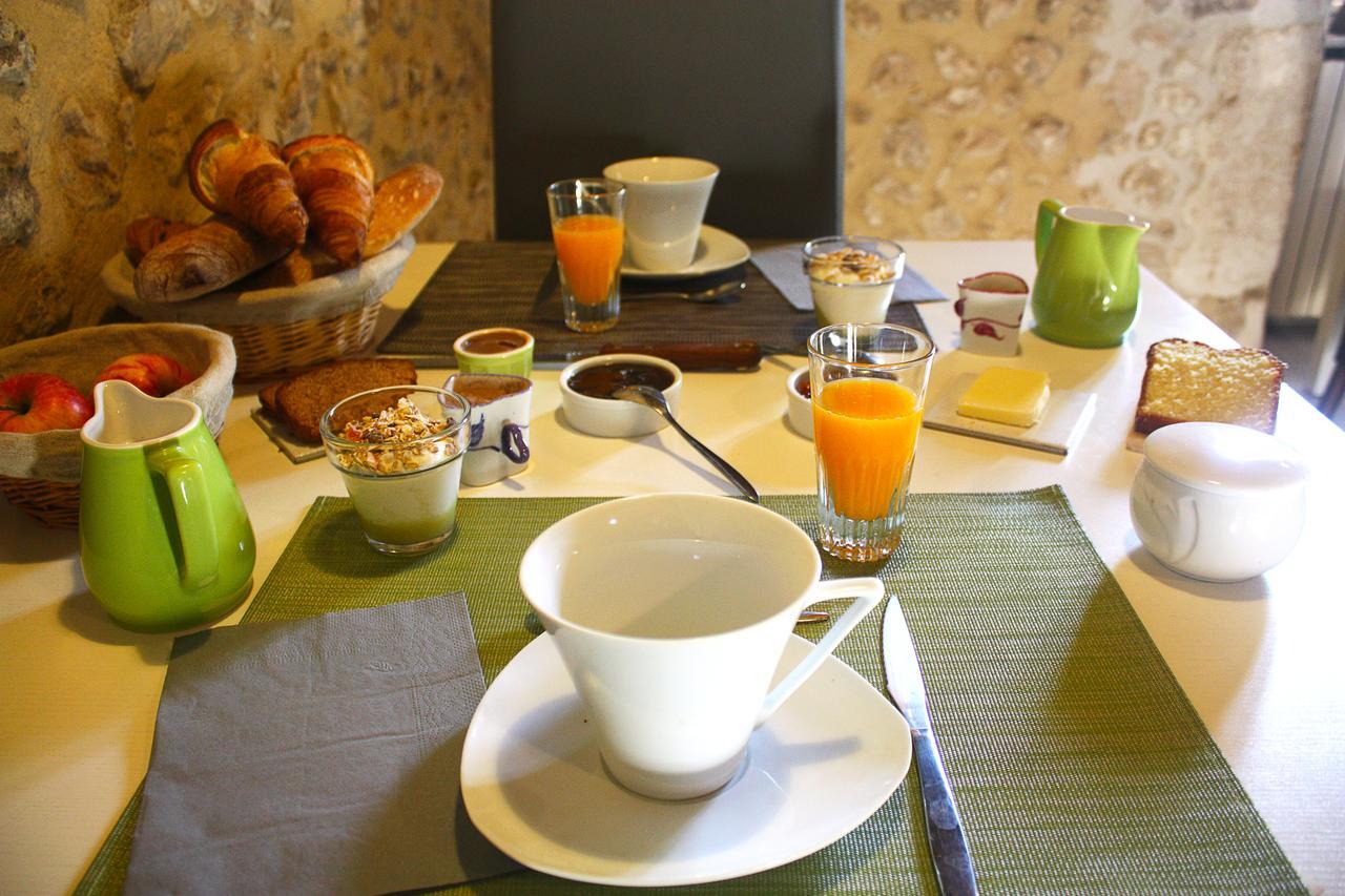 Relais De La Ganache Bed & Breakfast Saint-Astier  Exterior photo